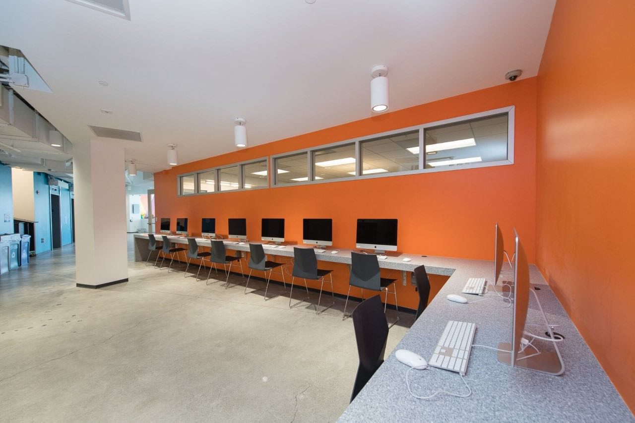 Cyber Center