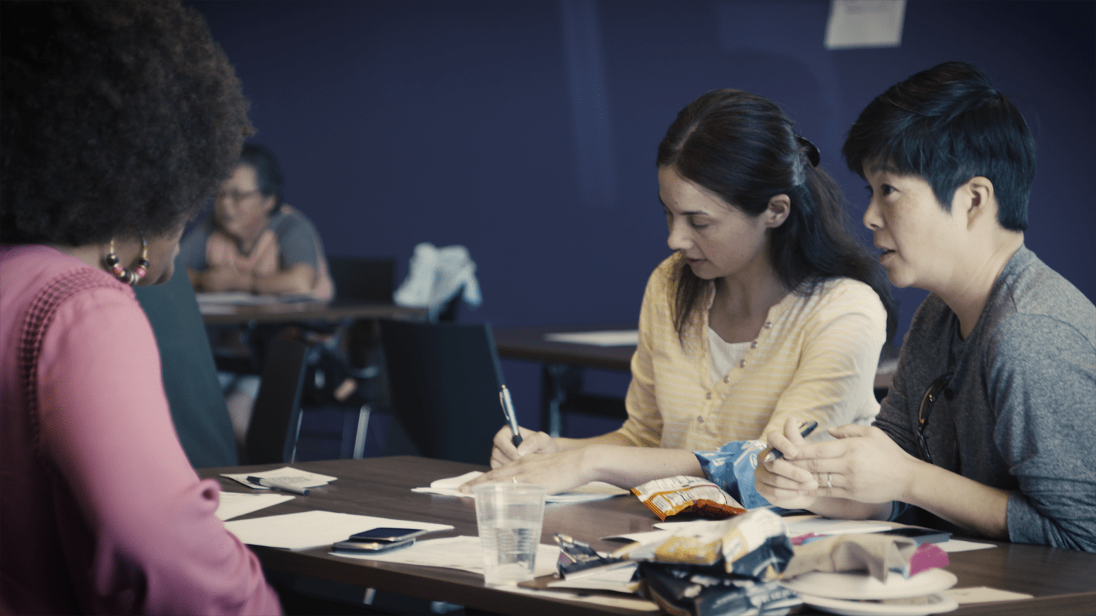 Job Ready 101 Whole Foods Hiring Event SF LGBT Center