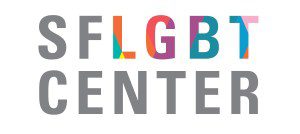 SF LGBT Center logo