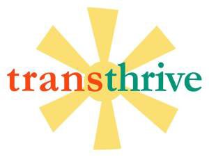 TransThrive logo