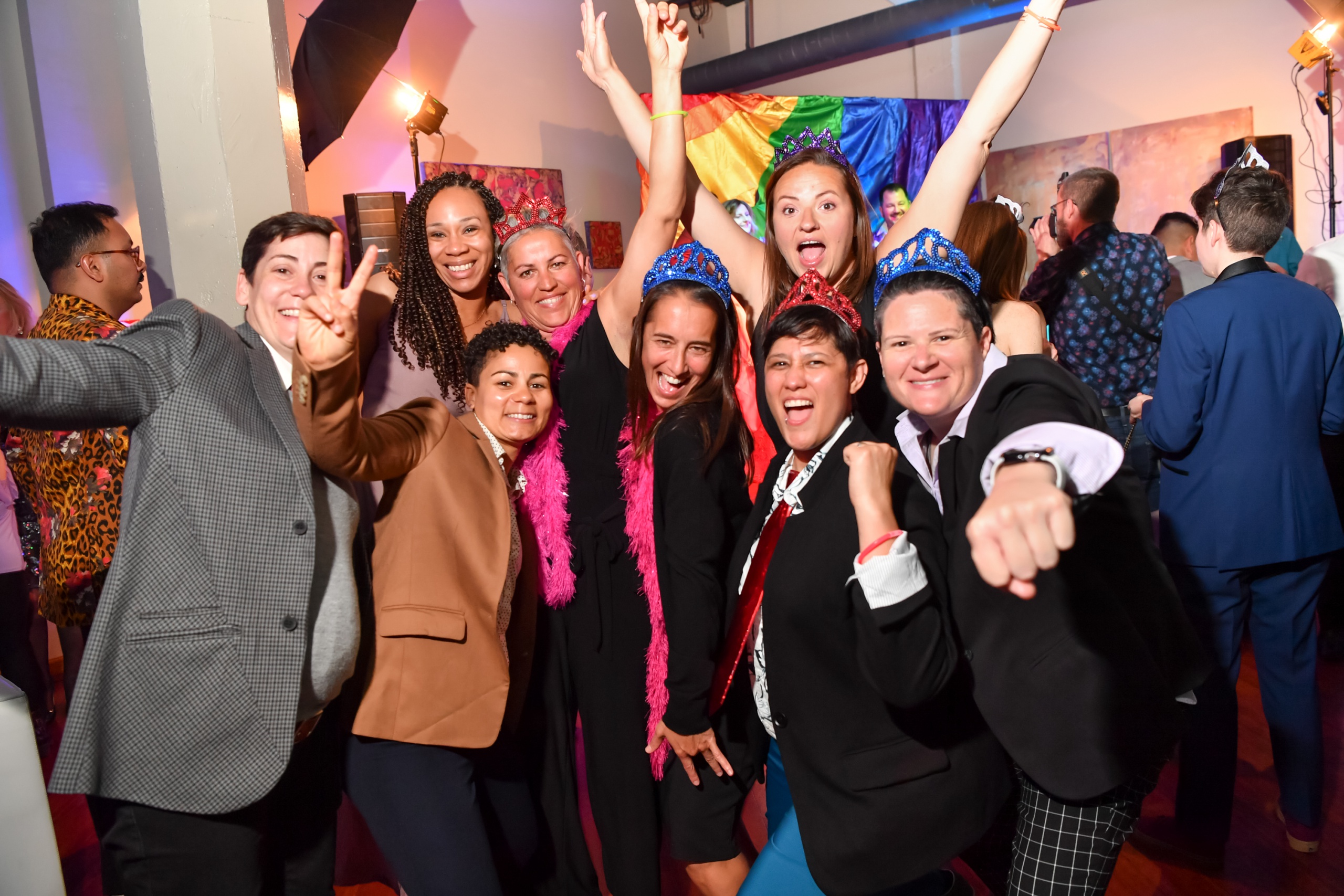 Soiree 2019