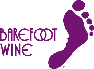 Barefoot Wine Logo