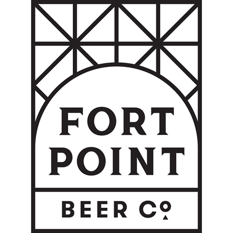 Fort Point Beer Company Logo