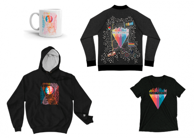 Kai Onyx Merchandise