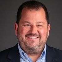 Jonathan Millard Board Member