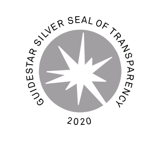 GuideStar logo