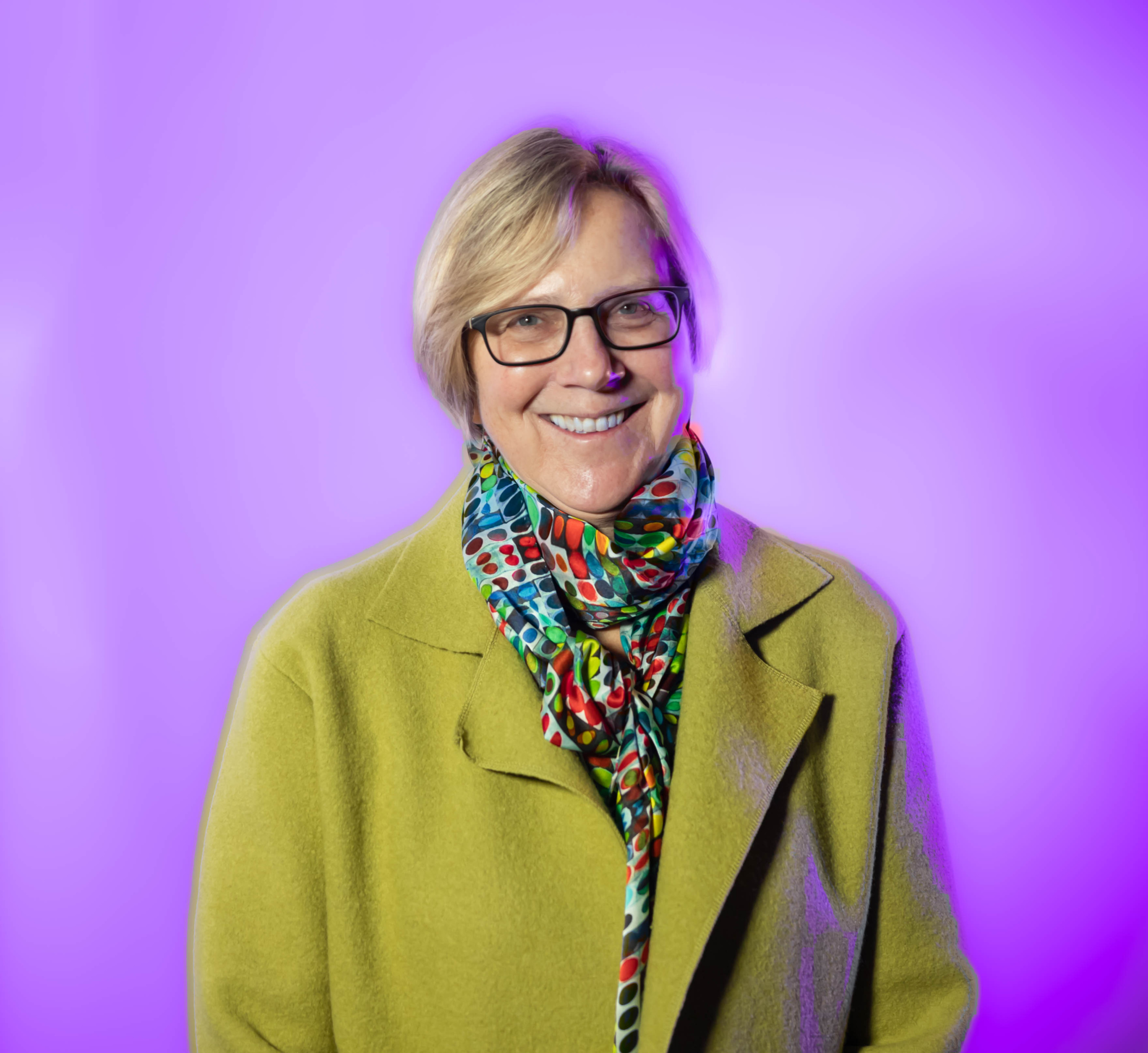 Team - SF LGBT Center