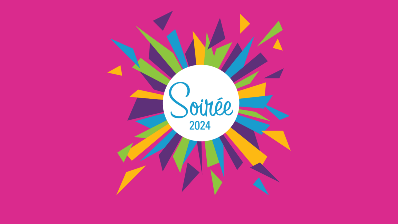 Soirée 2024 - SF LGBT Center